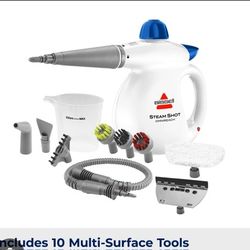 Brand New Steam Cleaner