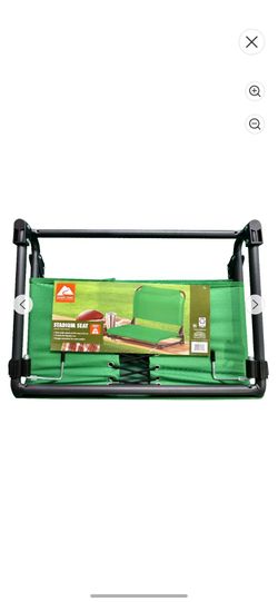 Stadium Seats