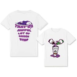 Cough Syrup Shirt