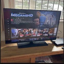 Samsung Tv 