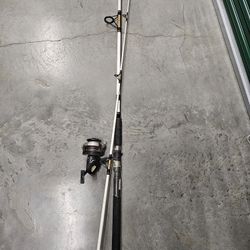 Fishing Rod