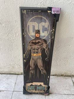 Batman Frame 