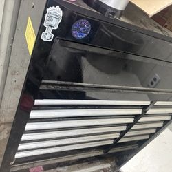 Tool Chest