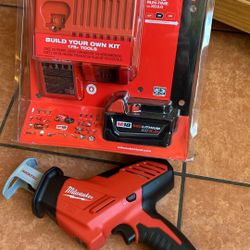Milwaukee Tools 