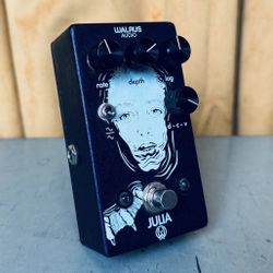 Walrus Audio Julia Chorus/Vibrato 
