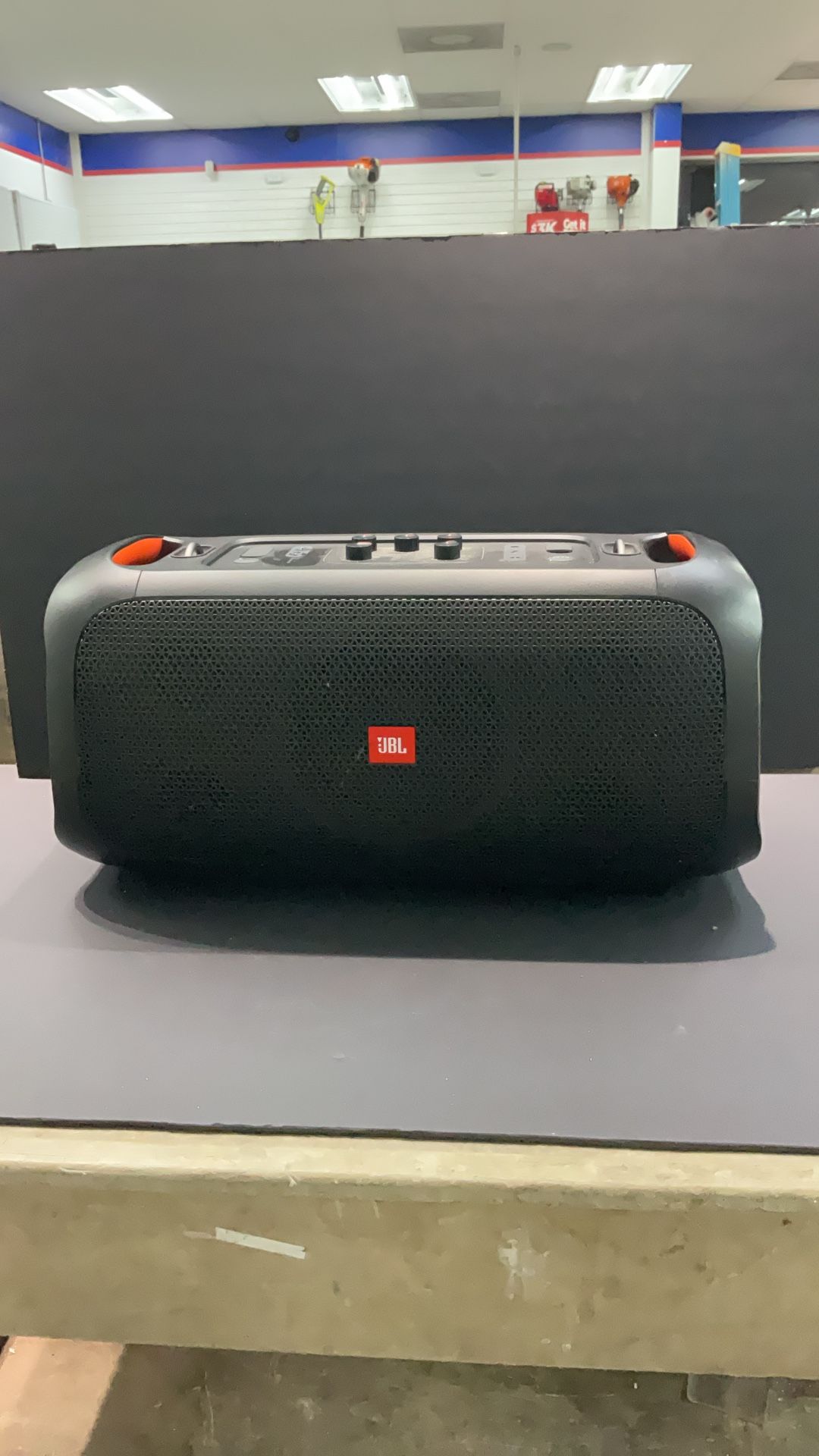 JBL Party Box Portable Speaker