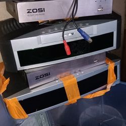 Home Security System Zois