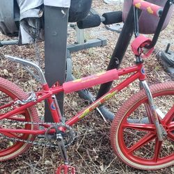 1993 GT BULLET 24 inch GT 
