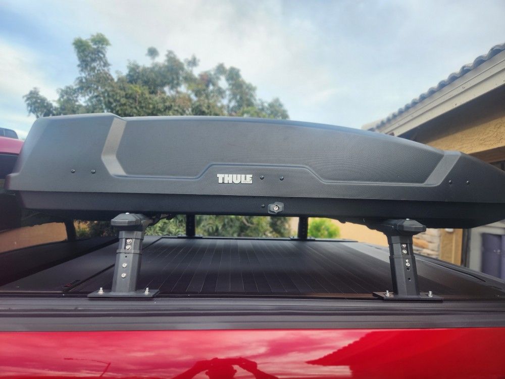 Roof Boxes