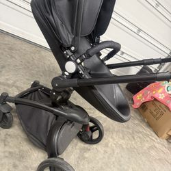 Stroller 