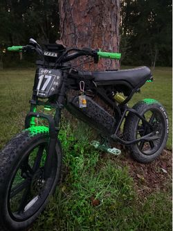 Tamobyke v20