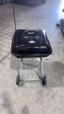 Grill … EXPERT GRILL