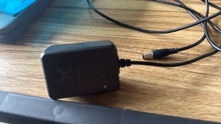 Hoover board charger