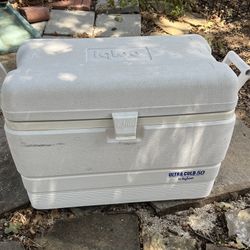 Cooler