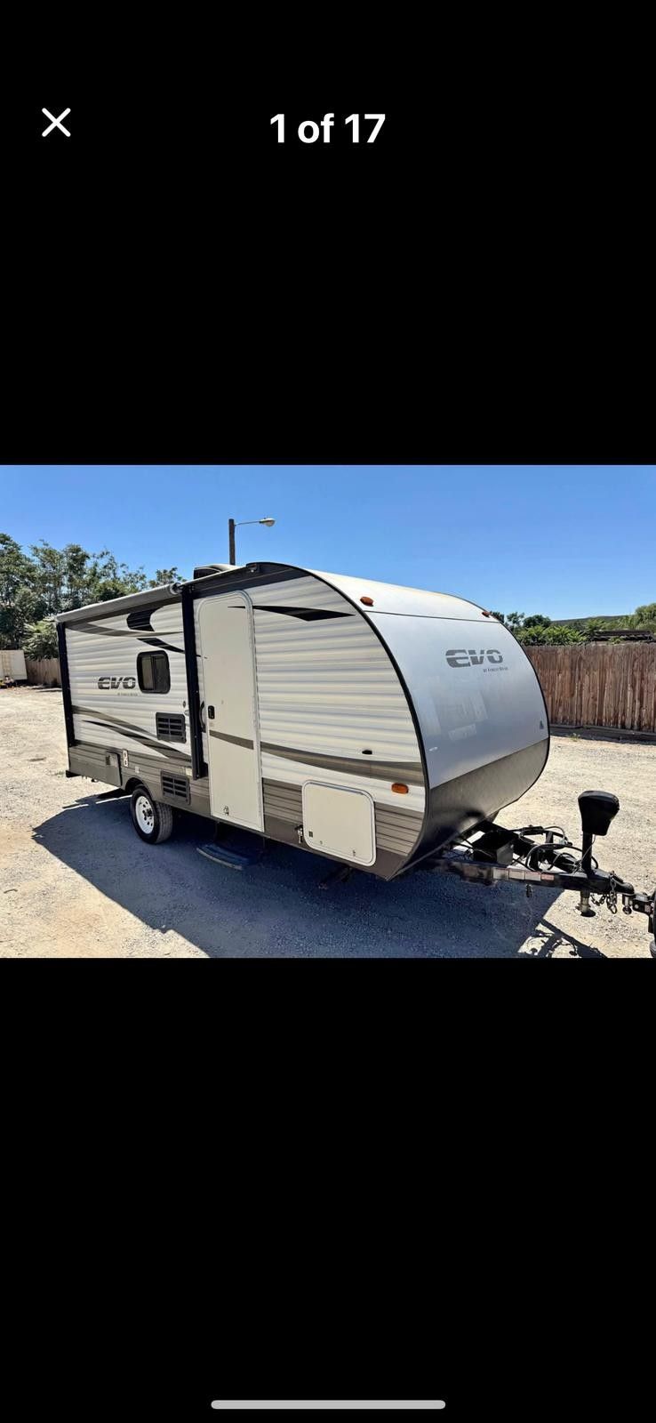 Rv For Sale