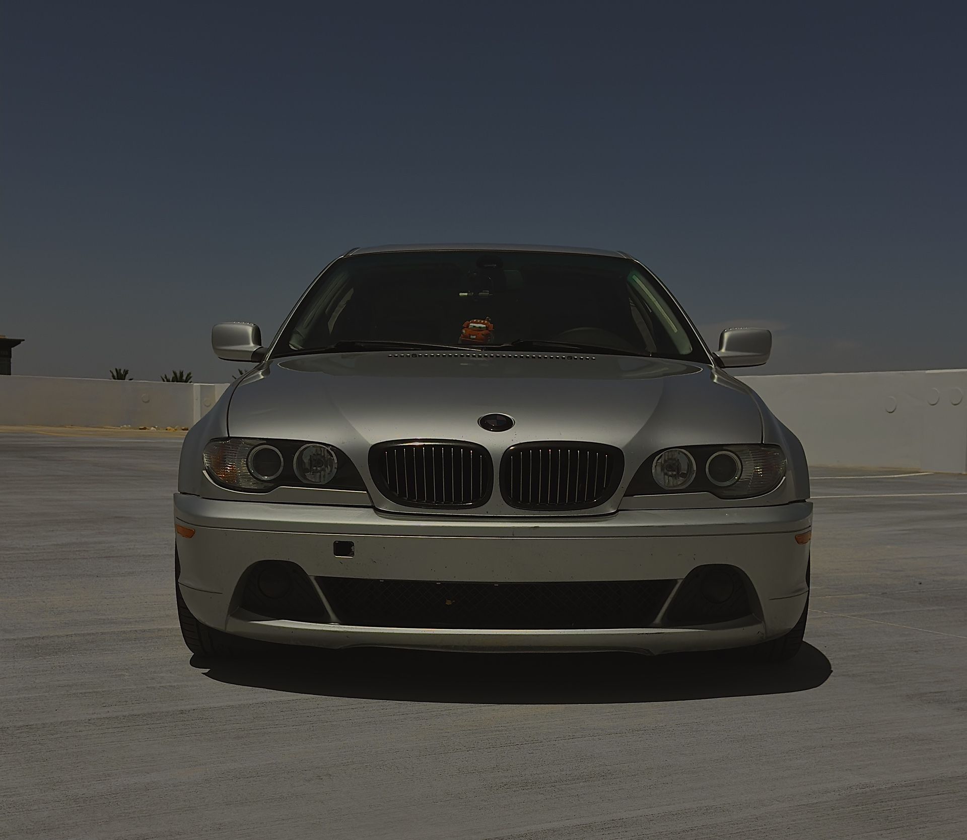2005 BMW 3 Series