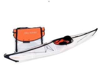 Kayak Oru Bay St