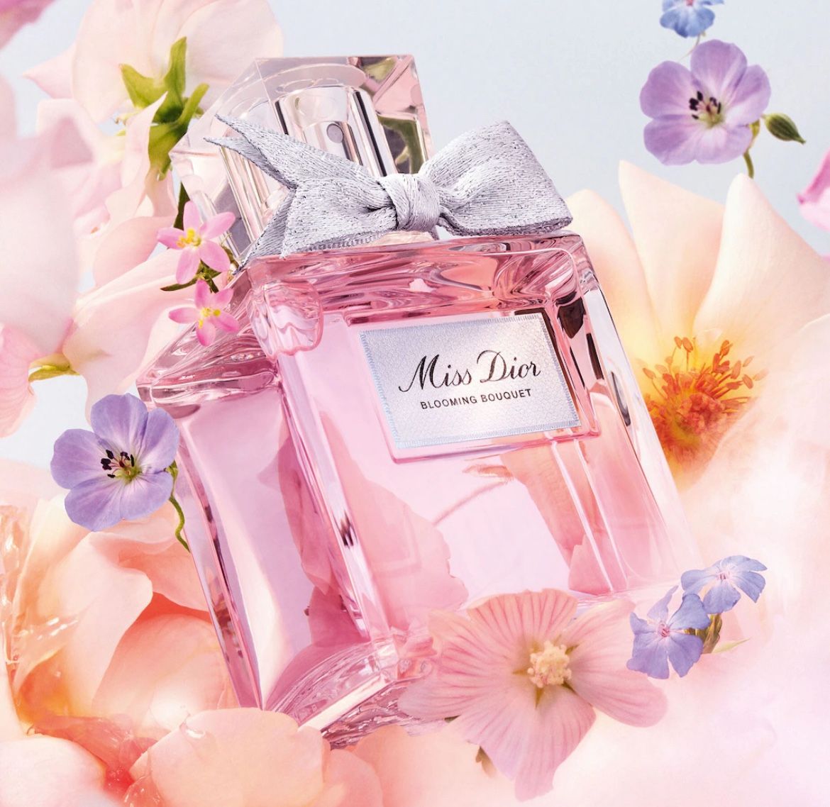 Miss Dior Blooming Bouquet Eau de Toilette 3.4 fl oz