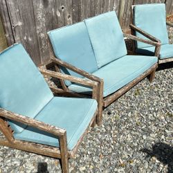Patio Furniture
