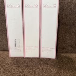 Doll 10 hyaluronic spray serum