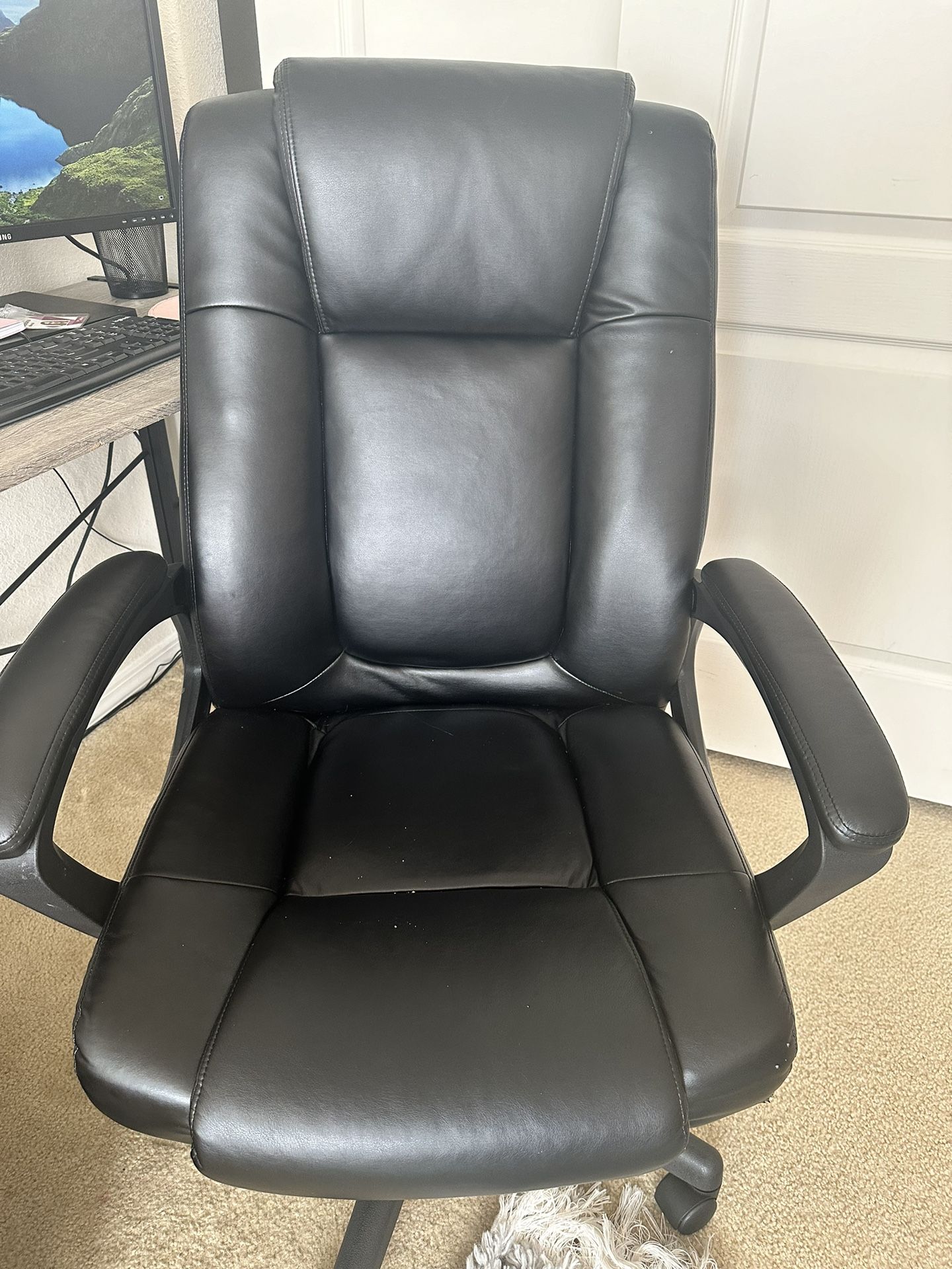 Office chair