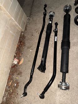 2026 Jeep Wrangler Rubicon parts