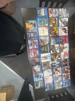 DVD and blue ray