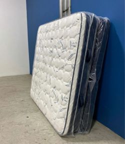 Mattresses Brand New (Still Sealed) Take Home today