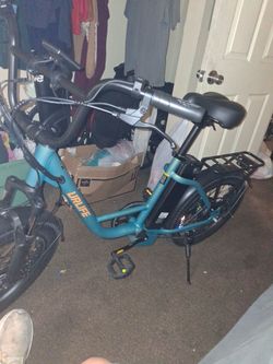 URLIFE 20 INCH ELECTRIC