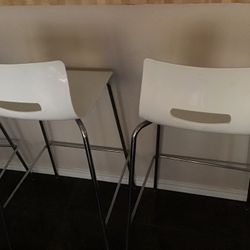 Bar Chair 