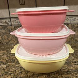Tupperware