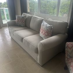Couch For Sale 
