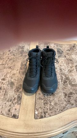 Under Armour Valsetz Tactical Boots