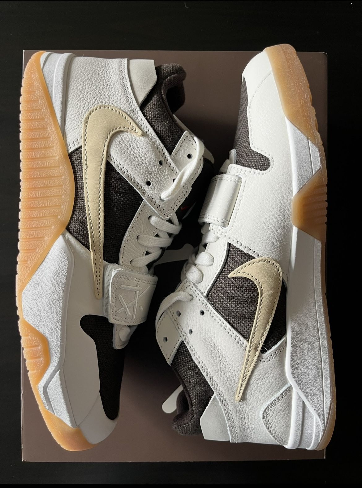 Jordan Jumpman Jack