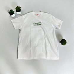 Olive Green Supreme XL