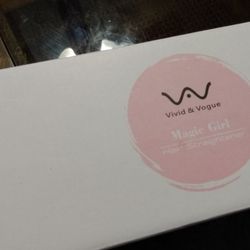 Wazor Hair Straightener
