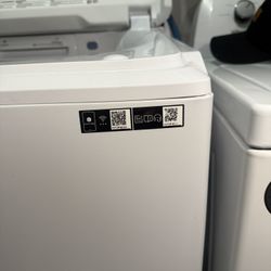 Washer Machine 