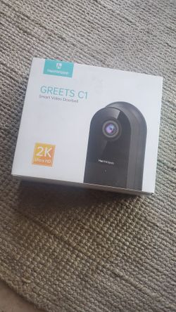 Door Camera