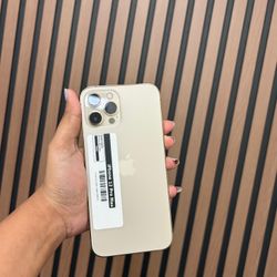 Apple IPhone 12 Pro Max Unlocked 