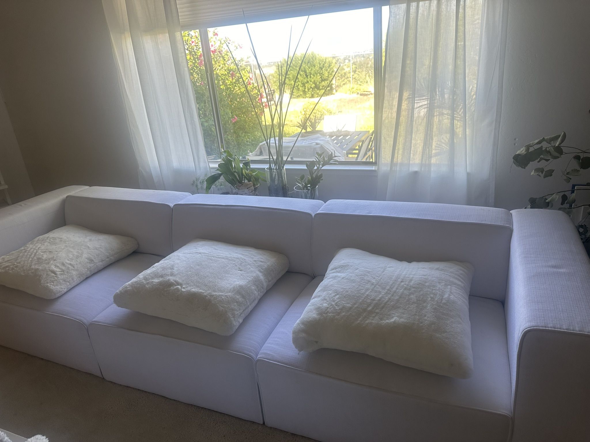 Modern Sectional