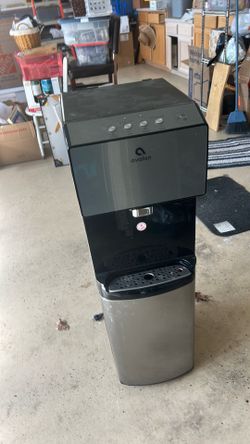 Water dispenser