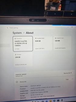 Laptop