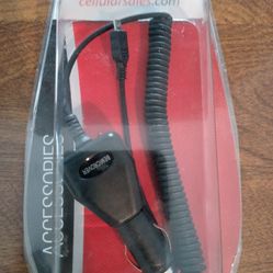 Cell Phone CAR Charger. Smartphone Car Charger Micro USB Vehicle Phone Charger + FREE Home