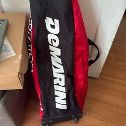 Demarini Baseball Bag