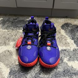 🔥🔥🔥Adidas Harden Vol. 6 ‘Drew League’ (sz. 12.5)