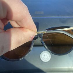 Oakley Sielo SQ Sunglasses 