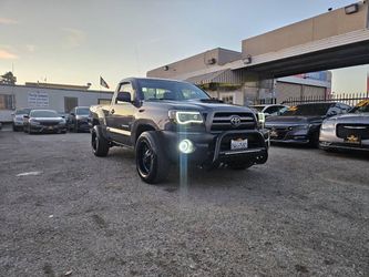2009 Toyota Tacoma
