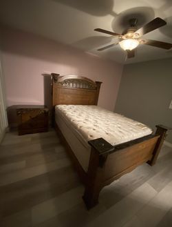 Bedroom Set