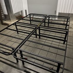 Full Size Bed Frame 