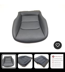 2024 Tesla Model Y Front Passenger Seat